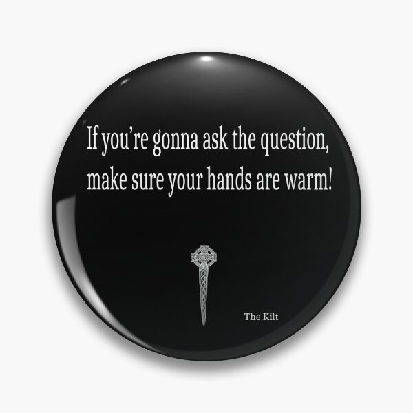 Item preview, warm your hands designed and sold by Murph's Images.