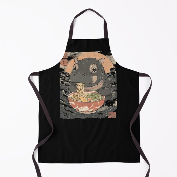 Item preview, Ramen Japanese Retro #194 designed and sold by triglavis-art.