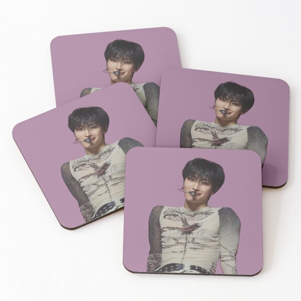 Item preview, Seonghwa Shaboom designed and sold by avna.