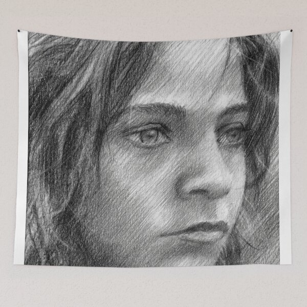 Item preview, Young Girl, after Von Gloeden – 18-04-26 designed and sold by Corne Akkers.