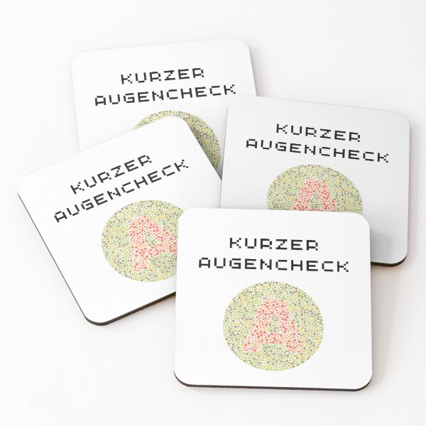 Item preview, Eye test designed and sold by PeterPunkt.