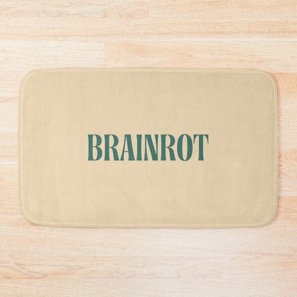 Item preview, Brainrot designed and sold by SpilloDesign.