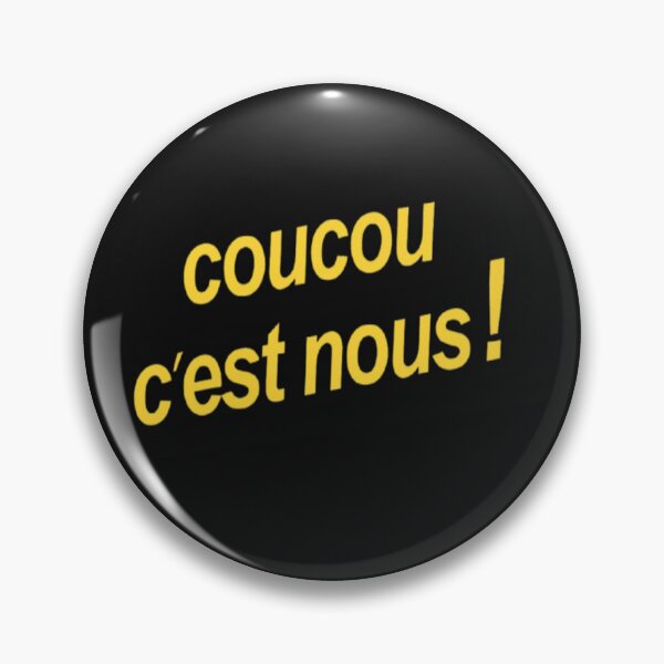 Item preview, Hey, it's us! designed and sold by Djamel1706.