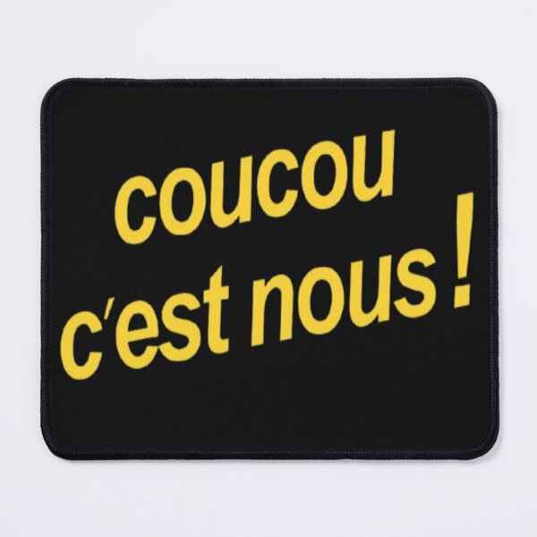 Item preview, Hey, it's us! designed and sold by Djamel1706.