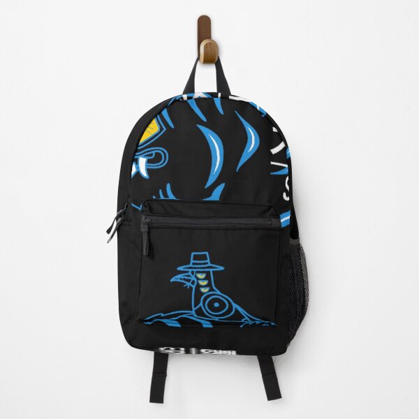 Item preview, KPop Hunters X Derpy the Tiger designed and sold by robinwalterv2.