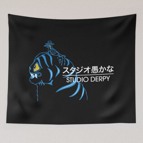 Item preview, KPop Hunters X Derpy the Tiger designed and sold by robinwalterv2.