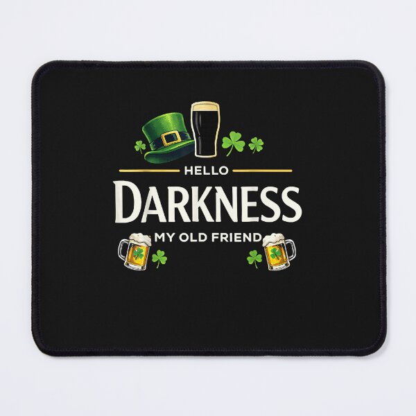 Item preview, Green Hat Shamrock Beer Irish Celebration Design designed and sold by DanMoor.
