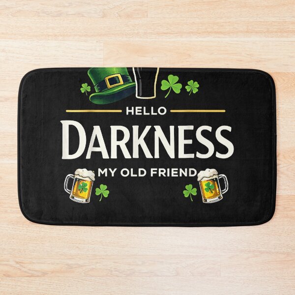 Item preview, Green Hat Shamrock Beer Irish Celebration Design designed and sold by DanMoor.