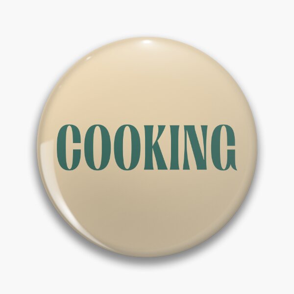 Item preview, Cooking designed and sold by SpilloDesign.