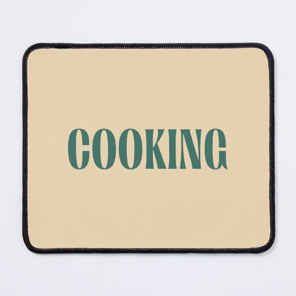 Item preview, Cooking designed and sold by SpilloDesign.