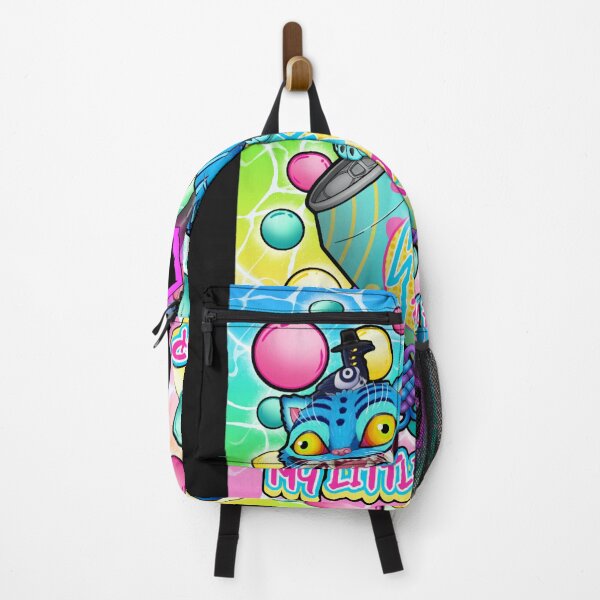 Item preview, KPop Hunters X Derpy the Tiger designed and sold by robinwalterv2.