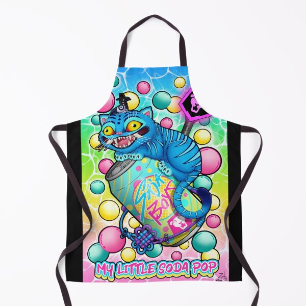 Item preview, KPop Hunters X Derpy the Tiger designed and sold by robinwalterv2.