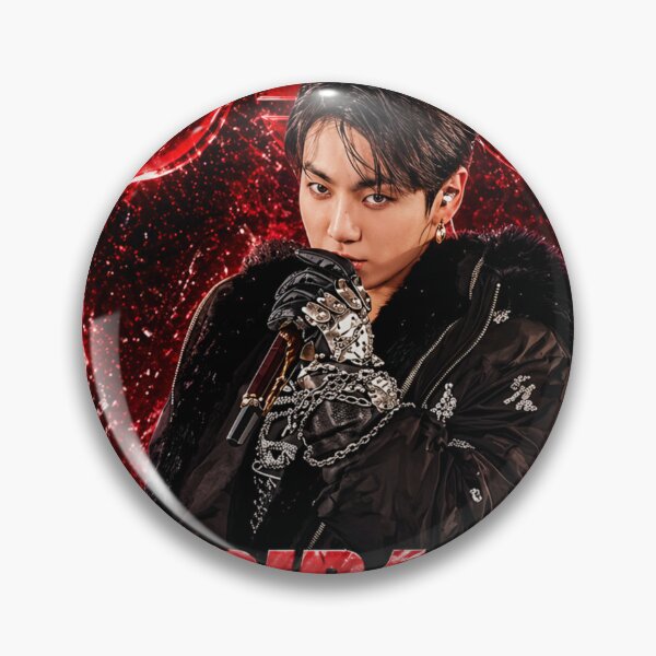Item preview, JUNGKOOK ARIRANG WORLD TOUR designed and sold by brexastore.