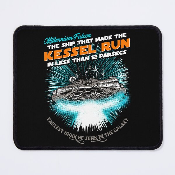 Item preview, 12 Parsecs designed and sold by tronyx79.
