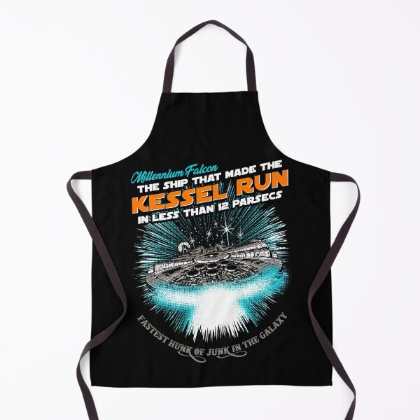 Item preview, 12 Parsecs designed and sold by tronyx79.