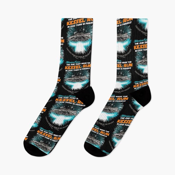 Item preview, 12 Parsecs designed and sold by tronyx79.