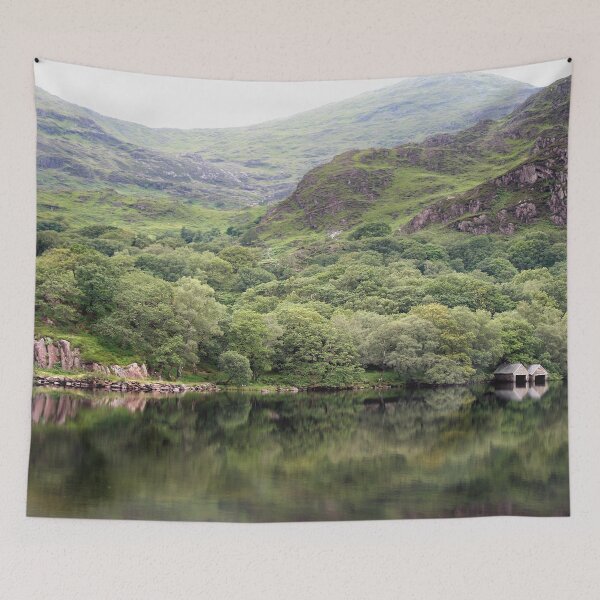 Item preview, in the midst of Snowdonia designed and sold by Murph's Images.