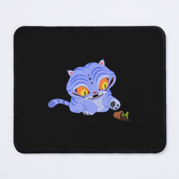 Item preview, KPop Hunters X Derpy the Tiger designed and sold by robinwalterv2.