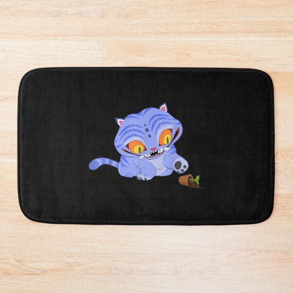 Item preview, KPop Hunters X Derpy the Tiger designed and sold by robinwalterv2.