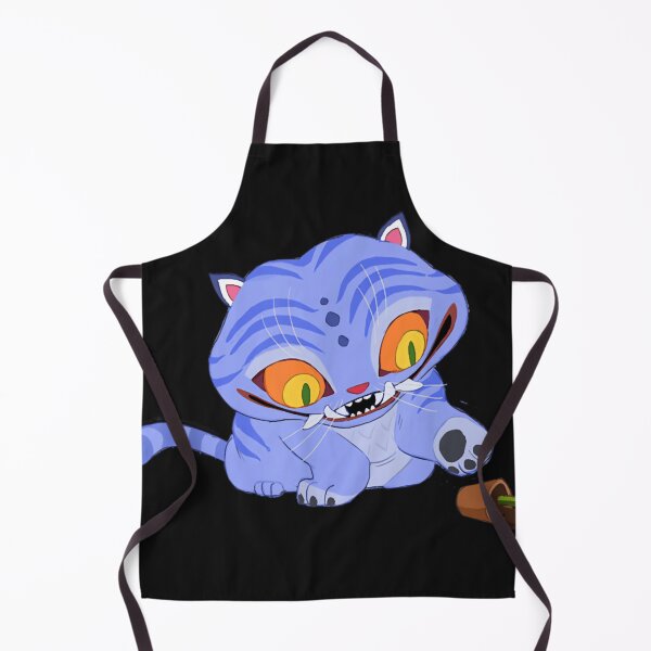 Item preview, KPop Hunters X Derpy the Tiger designed and sold by robinwalterv2.
