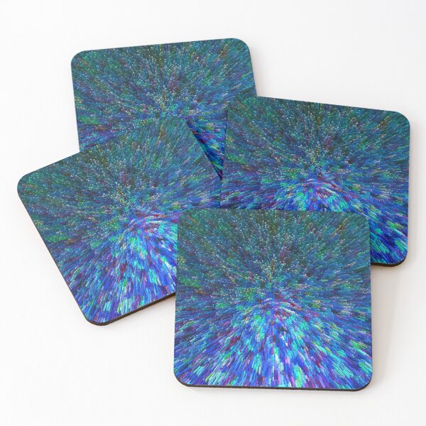 Item preview, Deep Old Blue Waves designed and sold by benhurpontes.