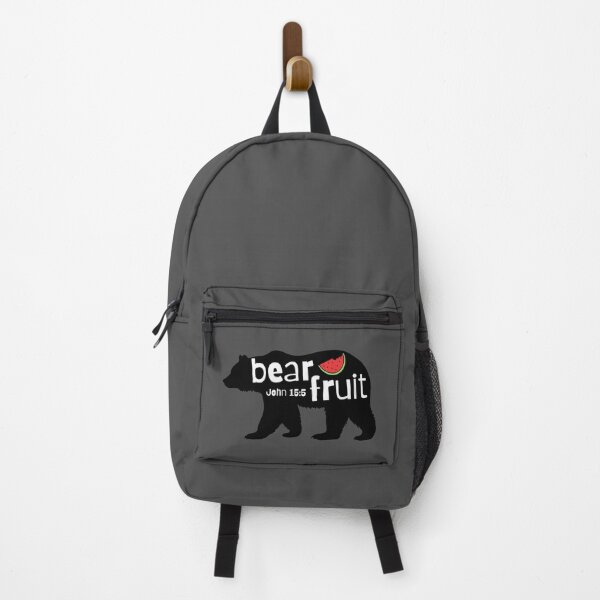 Item preview, Bear Fruit – Christian Message designed and sold by Sixteen89.