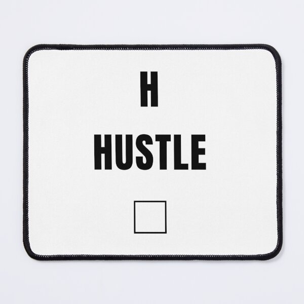 Item preview, Hustle with Purpose Daily designed and sold by EMYWAMZGLOBAL.