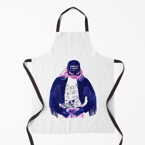 Item preview, Slayyyter-Worst Girl In America designed and sold by Blanca1shop.