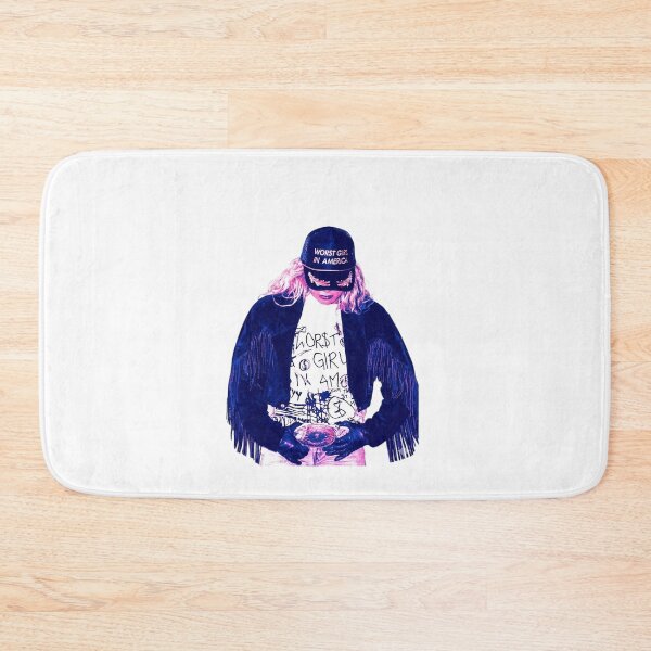 Item preview, Slayyyter-Worst Girl In America designed and sold by Blanca1shop.