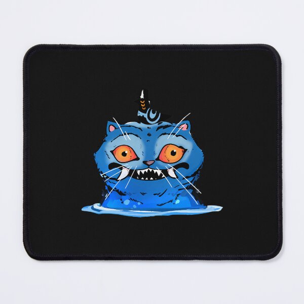 Item preview, KPop Hunters X Derpy the Tiger designed and sold by robinwalterv2.
