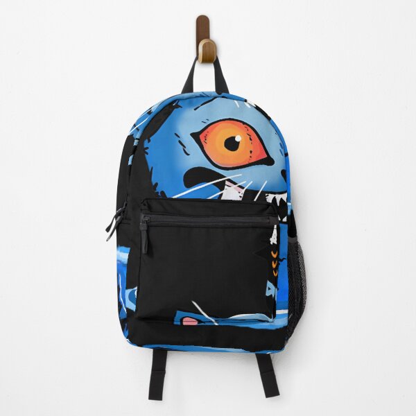 Item preview, KPop Hunters X Derpy the Tiger designed and sold by robinwalterv2.