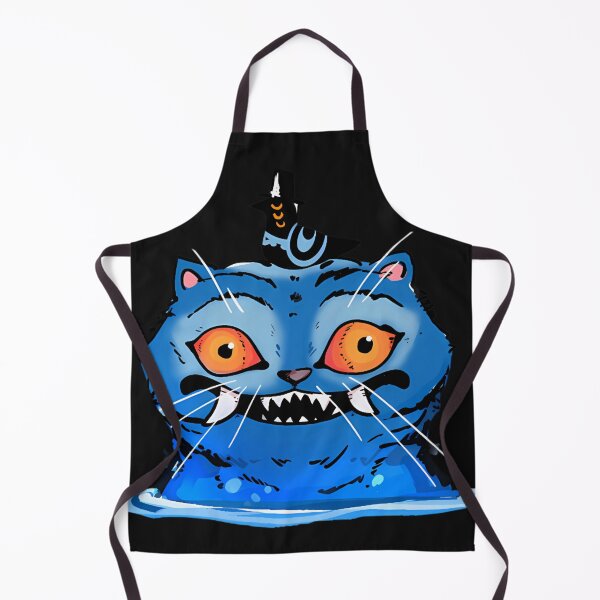 Item preview, KPop Hunters X Derpy the Tiger designed and sold by robinwalterv2.