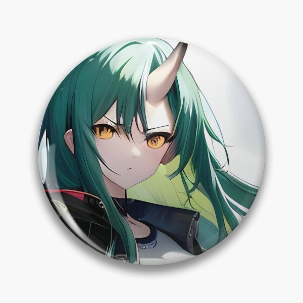 Item preview, Inia Sestina Muv Luv Alternative Athletic Oni Strength Modern Energy designed and sold by Tokyonomad.