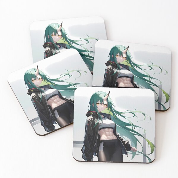 Item preview, Inia Sestina Muv Luv Alternative Athletic Oni Strength Modern Energy designed and sold by Tokyonomad.