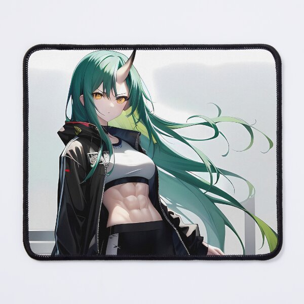 Item preview, Inia Sestina Muv Luv Alternative Athletic Oni Strength Modern Energy designed and sold by Tokyonomad.