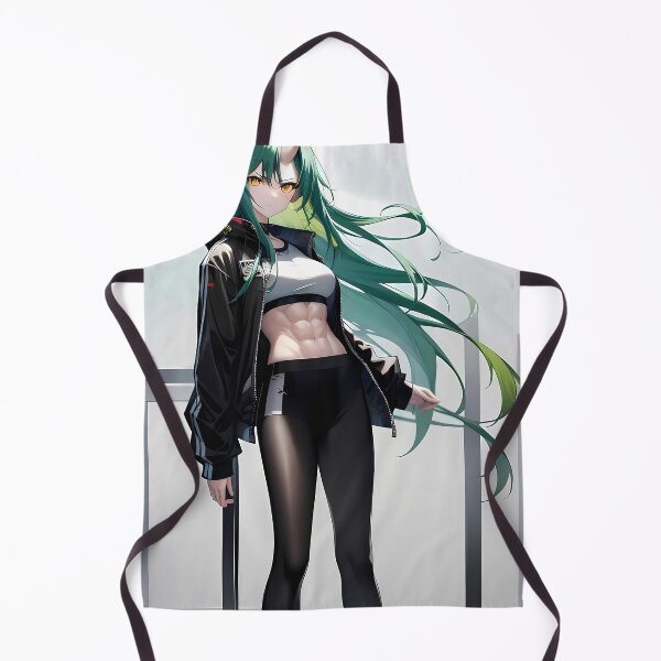 Item preview, Inia Sestina Muv Luv Alternative Athletic Oni Strength Modern Energy designed and sold by Tokyonomad.