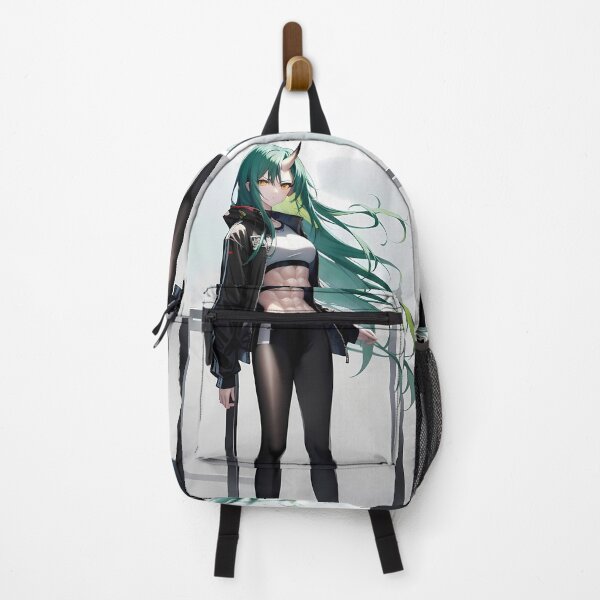 Item preview, Inia Sestina Muv Luv Alternative Athletic Oni Strength Modern Energy designed and sold by Tokyonomad.