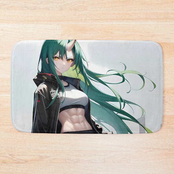 Item preview, Inia Sestina Muv Luv Alternative Athletic Oni Strength Modern Energy designed and sold by Tokyonomad.