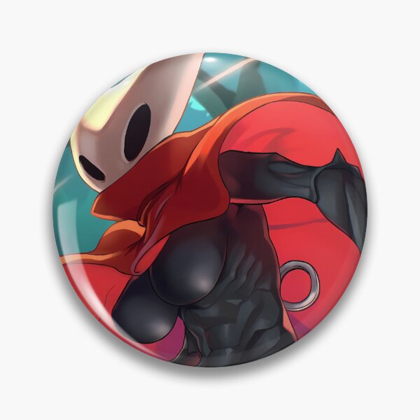 Item preview, Hornet Agile Warrior Hollow Knight Forest Adventure Spirit designed and sold by Tokyonomad.