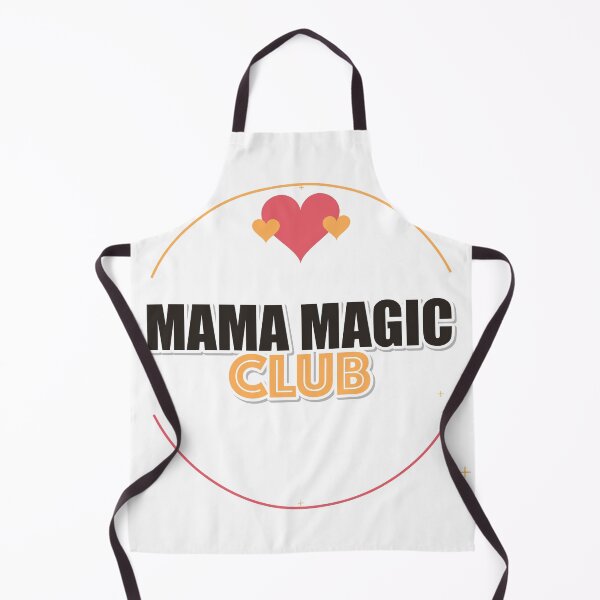 Item preview, Mama Magic Club designed and sold by pumsquare.