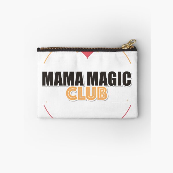 Item preview, Mama Magic Club designed and sold by pumsquare.