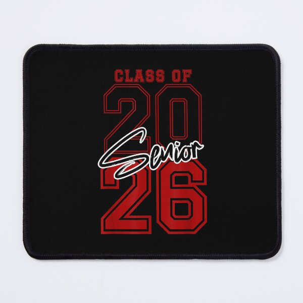 Item preview, class of 2026 senior 2026 school graduation  designed and sold by mariazin.