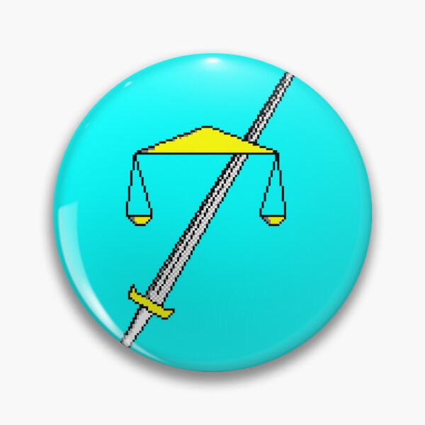 Item preview, Temple OS designed and sold by SnT-Shop.