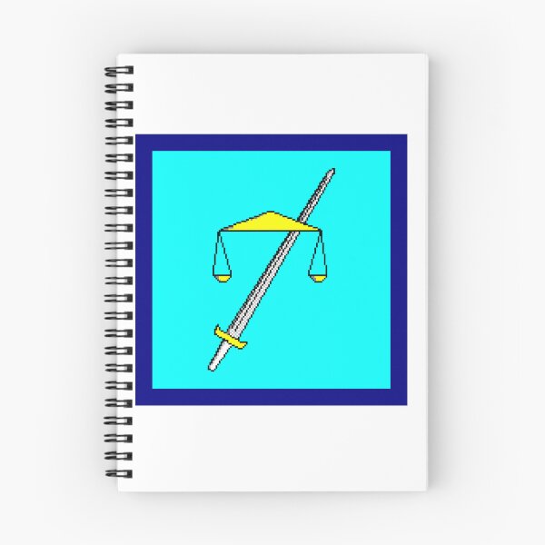 Item preview, Temple OS designed and sold by SnT-Shop.