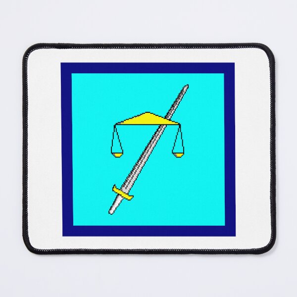 Item preview, Temple OS designed and sold by SnT-Shop.