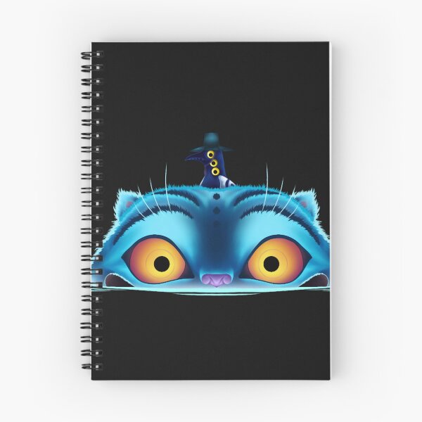Item preview, KPop Hunters X Derpy the Tiger designed and sold by robinwalterv2.