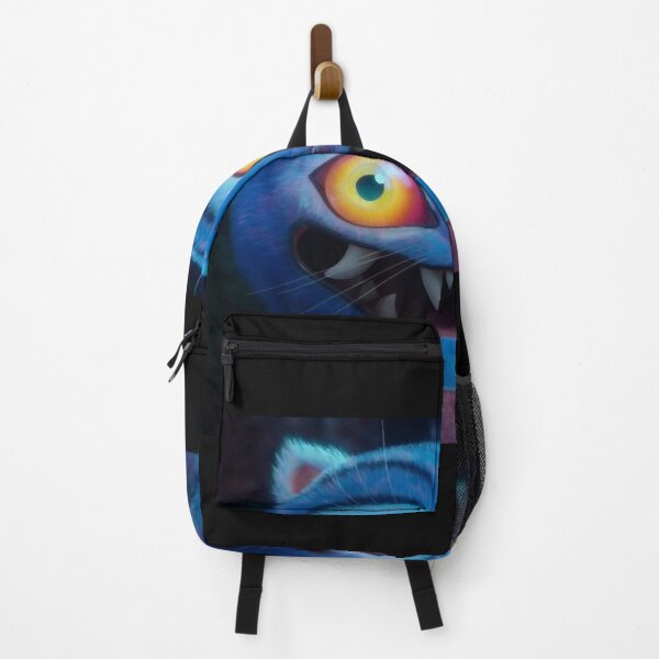 Item preview, KPop Hunters X Derpy the Tiger designed and sold by robinwalterv2.