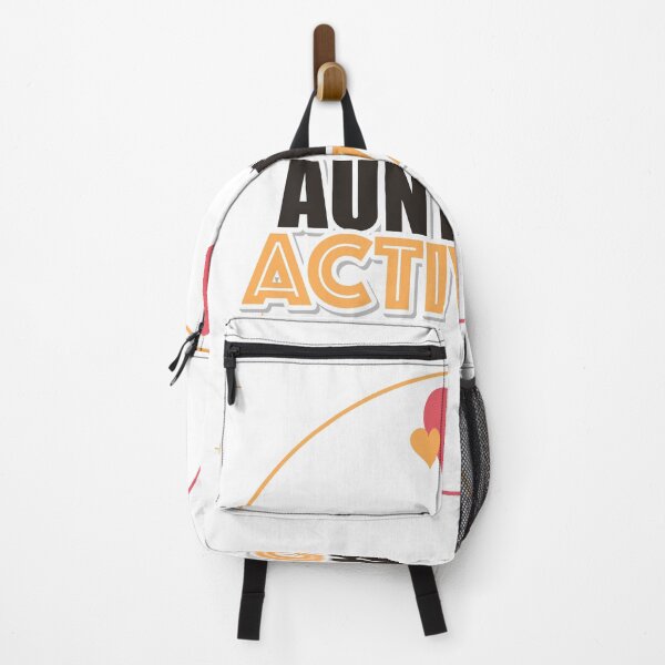 Item preview, Auntie Era Activated designed and sold by pumsquare.