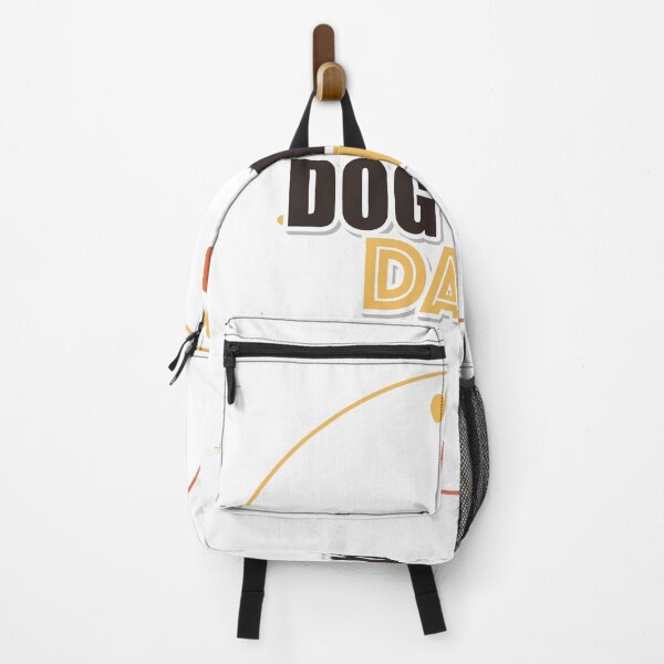 Artikelvorschau, Dog Mama Daily entworfen und verkauft von pumsquare.