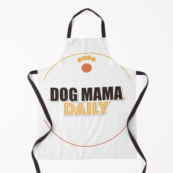 Artikelvorschau, Dog Mama Daily entworfen und verkauft von pumsquare.